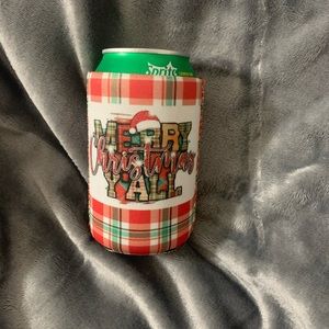 COPY - Christmas koozy